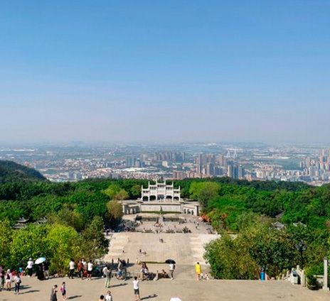 戶外拓展